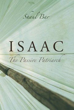 Isaac - Bar, Shaul