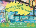 The Unlikely Journey of Leo the Leaf