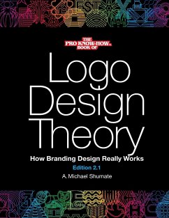 Logo Design Theory - Shumate, A. Michael