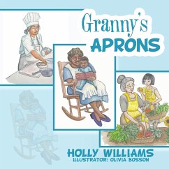 Granny's Aprons - Williams, Holly