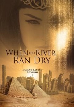 When the River Ran Dry - Davies, Robert