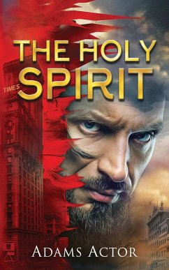 The Holy Spirit - Actor, Adams