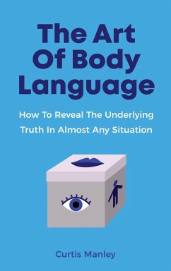 The Art Of Body Language - Manley, Curtis; Magana, Patrick