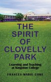 The Spirit of Clovelly Park