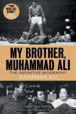 My Brother, Muhammad Ali - Ali, Rahaman