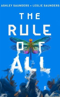 Cover The Rule of All