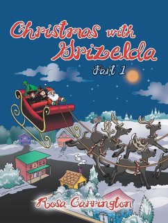 Cover Christmas with Grizelda