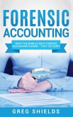 Forensic Accounting