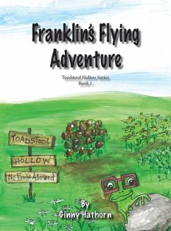 Franklin's Flying Adventure - Hathorn, Ginny W
