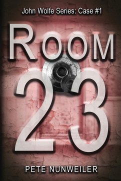 Room 23 - Nunweiler, Pete