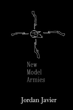 New Model Armies - Javier, Jordan