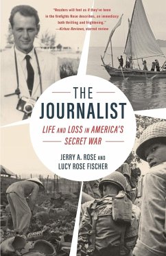 The Journalist - Rose, Jerry A.; Fischer, Lucy Rose