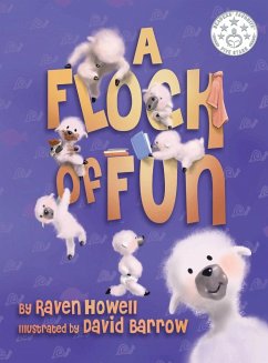 A Flock of Fun - Howell, Raven