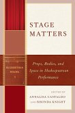 Stage Matters