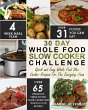 30 Day Whole Food Slow Cooker Challenge - Bild 1