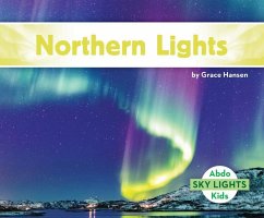 Northern Lights - Hansen, Grace