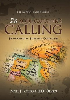 Cover The Soul-Catcher's Calling
