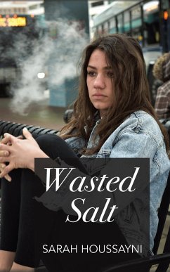 Wasted Salt - Houssayni, Sarah