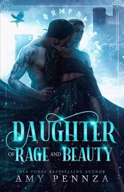 Daughter of Rage and Beauty - Pennza, Amy