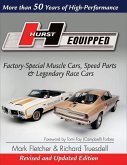 Hurst Equipped - Softcover