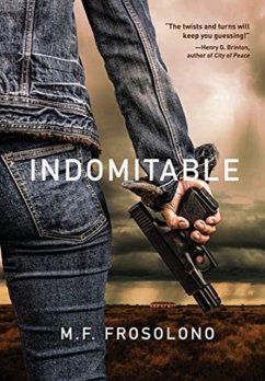 Indomitable