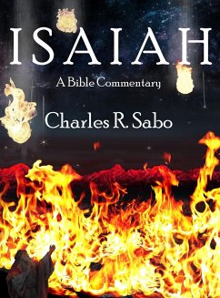 Isaiah - Sabo, Charles R.