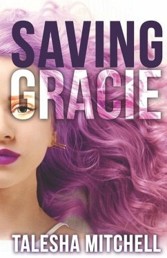 Saving Gracie - Mitchell, Talesha