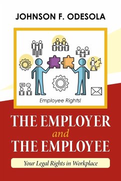 The Employer and the Employee - Odesola, Johnson F.