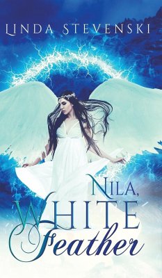 Nila, White Feather - Stevenski, Linda