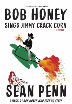 Bob Honey Sings Jimmy Crack Corn - Penn, Sean