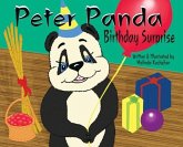 Peter Panda Birthday Surprise