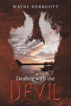 Dealing with the Devil - Herrgott, Wayne