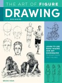 The Art of Figure Drawing for Beginners