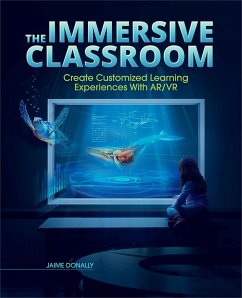 The Immersive Classroom - Donally, Jaime