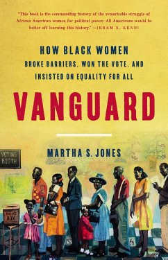 Vanguard - Jones, Martha S