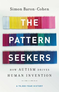 The Pattern Seekers - Baron-Cohen, Simon