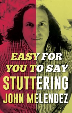 Easy For You To Say - Melendez, "Stuttering" John