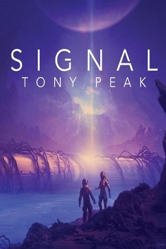 Signal - Peak, Tony