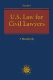 Us Law for Civil Lawyers