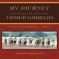 My Journey with Thoroughbreds - Hamilton, Howard