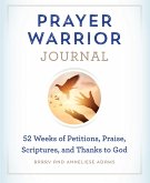 Prayer Warrior Journal