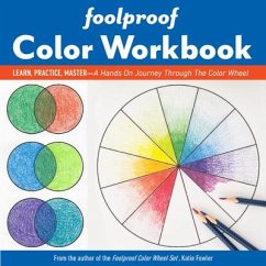 Foolproof Color Workbook - Fowler, Katie