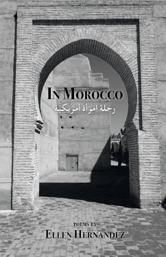 In Morocco - Hernandez, Ellen