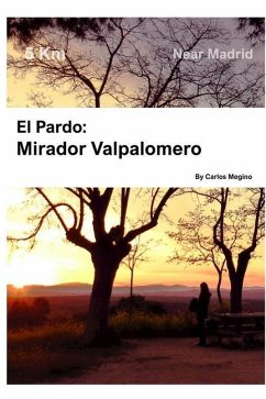 Mirador de Valpalomero - Megino, Carlos