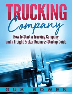 Cover Trucking Company
