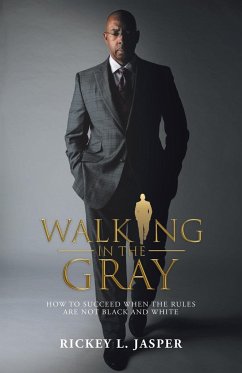 Walking in the Gray - Jasper, Rickey L.