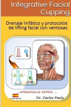 INTEGRATIVE FACIAL CUPPING, spanish version - Paulo, Carlos