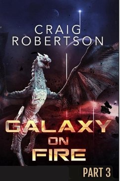 Galaxy on Fire: Publisher's Pack (Galaxy on Fire, Part 3): Books 5 - 6 - Robertson, Craig