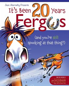 It's Been 20 Years, Fergus - Abernethy, Jean