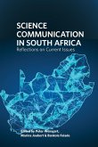Science Communication ¿in South Africa Science Communication ¿in South Africa